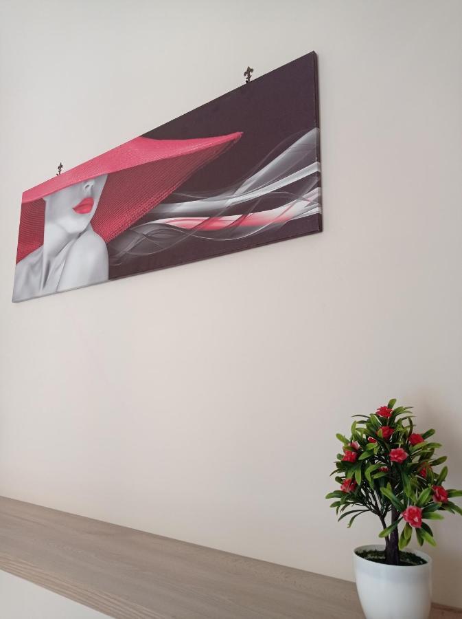 Bed & Breakfast Essenza Di
