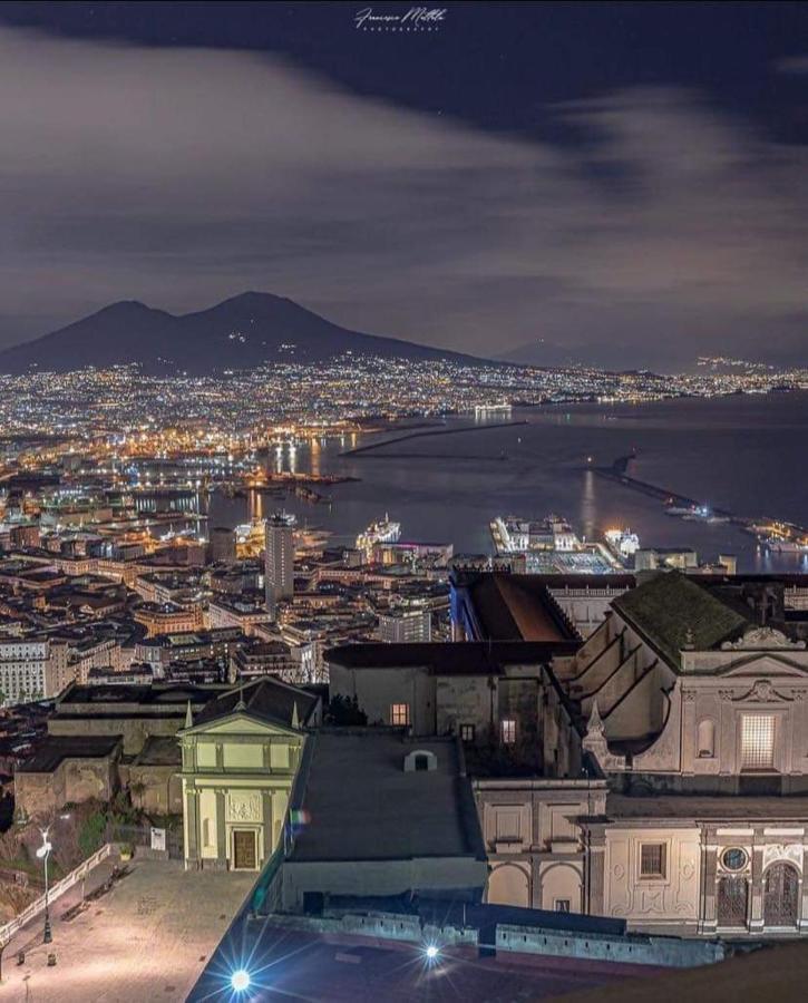 Essenza Di Naples