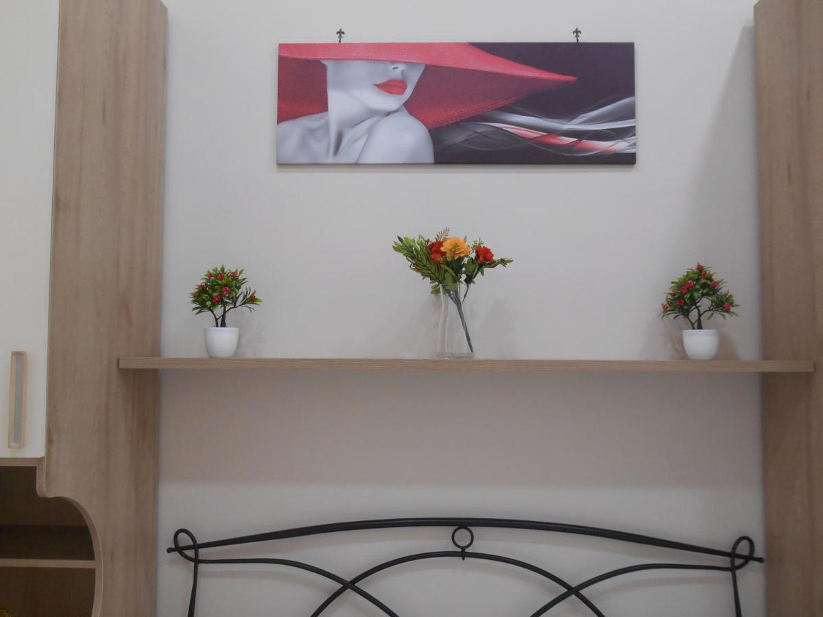 Bed and breakfast Essenza Di