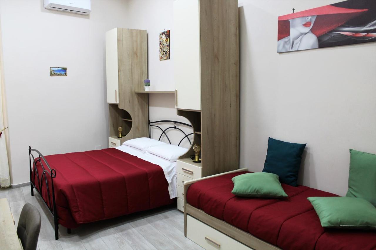 Bed and breakfast Essenza Di