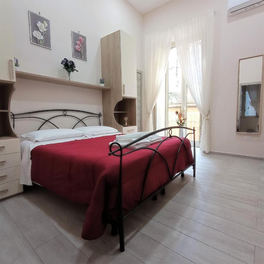Essenza Di Napoli Bed and breakfast Nápoles